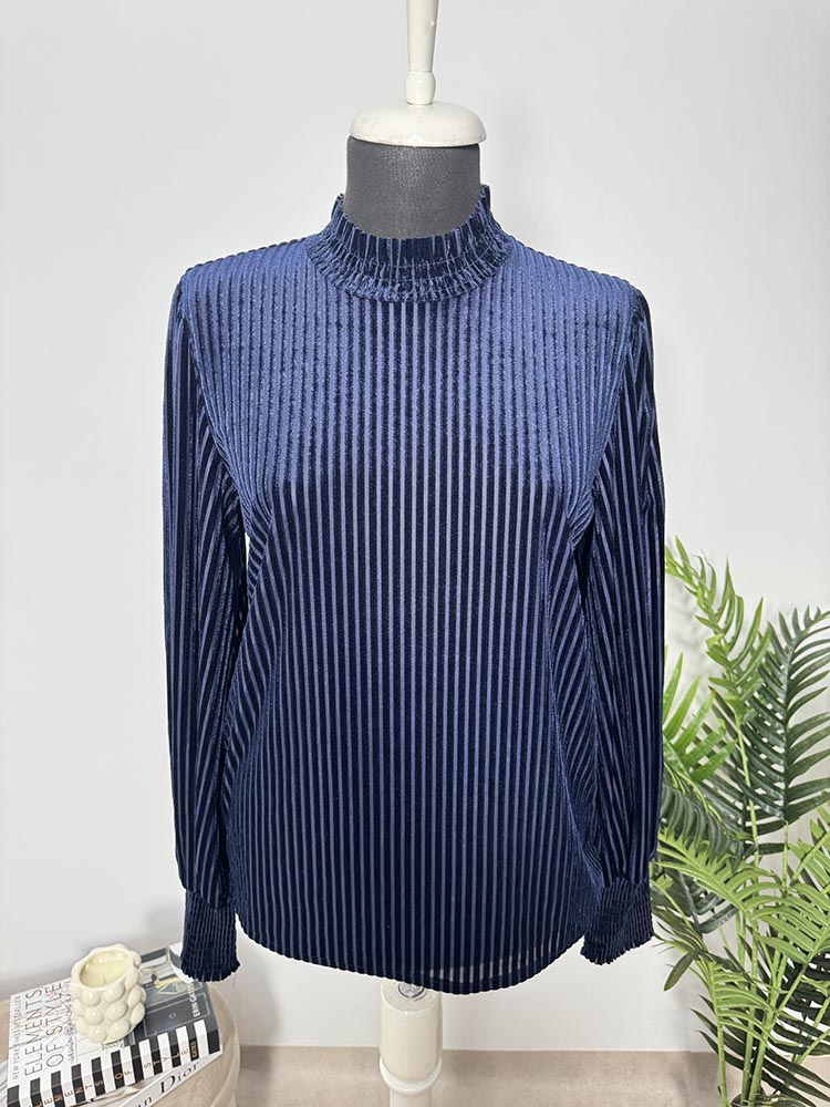 Bluza calitativa Vila M