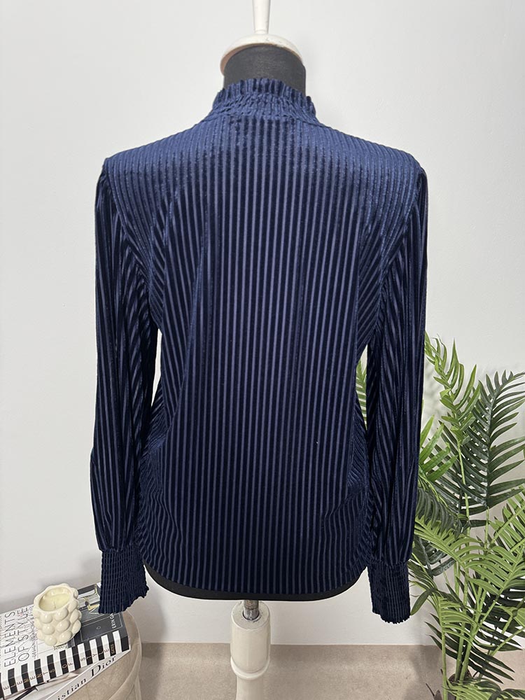 Bluza calitativa Vila M - imagine 2