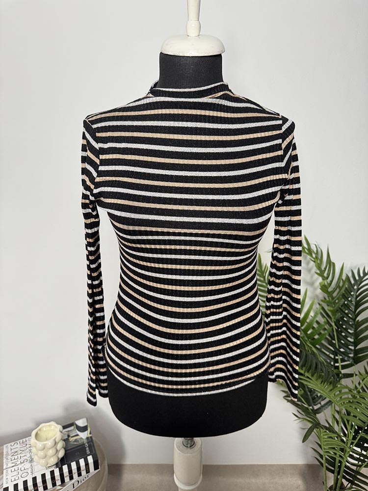 Bluza deosebita Melitea Cam XS