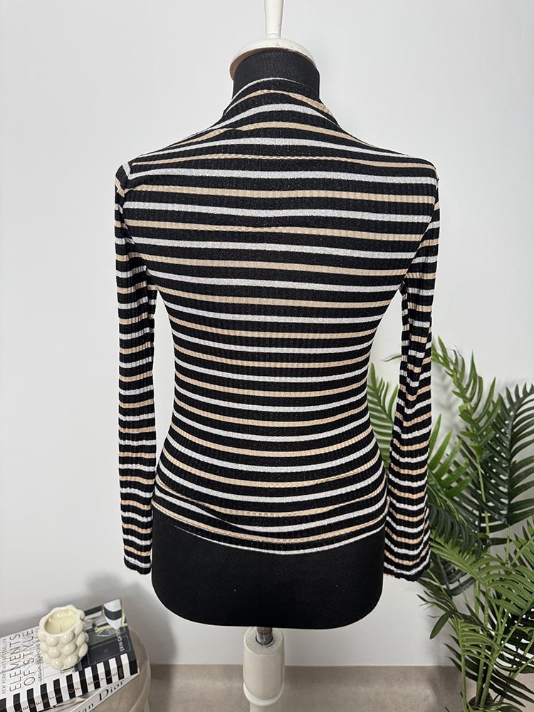 Bluza deosebita Melitea Cam XS - imagine 2