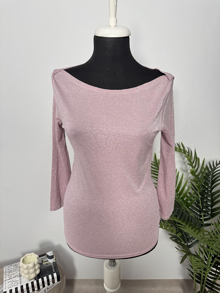 Bluza calitativa Tezenis S