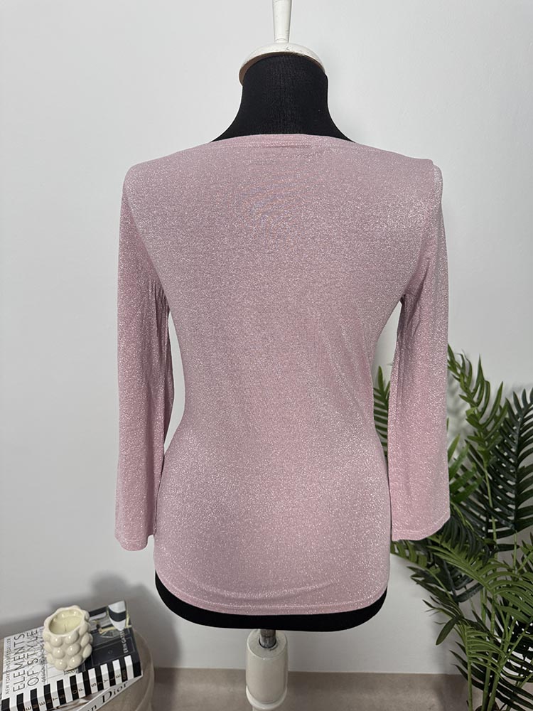 Bluza calitativa Tezenis S - imagine 2