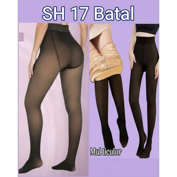 Strampi imblaniti L-XXL