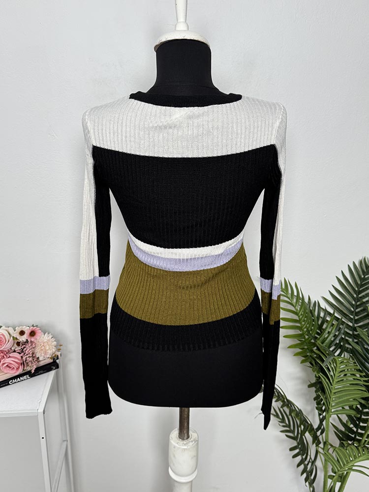 Pulover H&M XS - imagine 2
