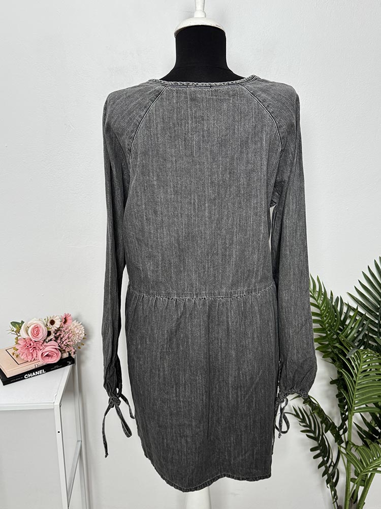 Rochie blugi Tezenis L - imagine 2