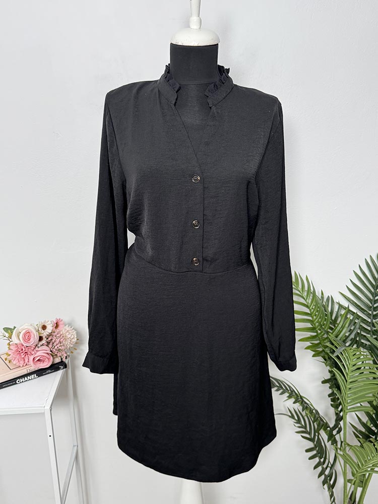 Rochie Papaya 16