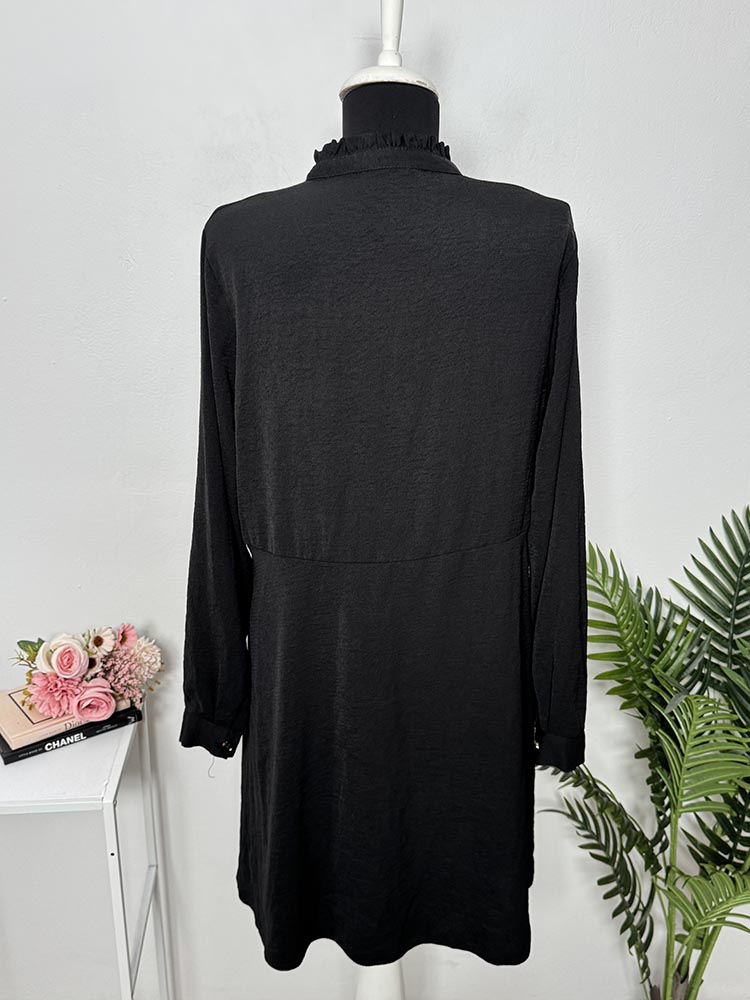 Rochie Papaya 16 - imagine 2