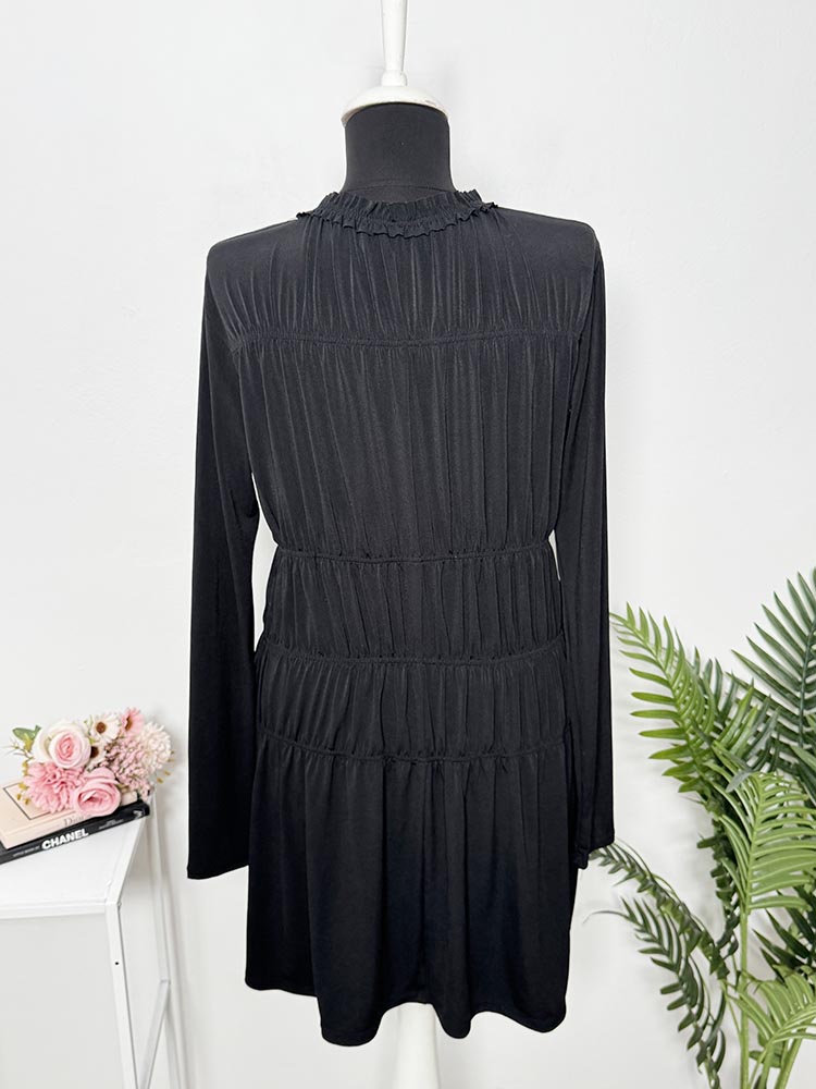 Rochie Bershka M - imagine 2