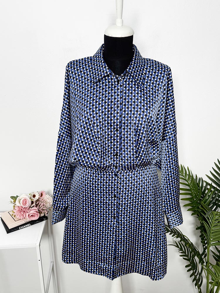 Rochie camasa H&M M