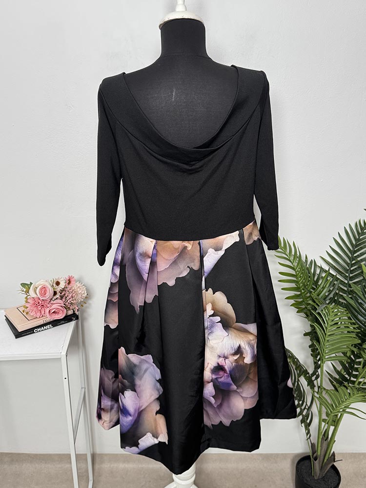 Rochie Anna Field 42 - imagine 2