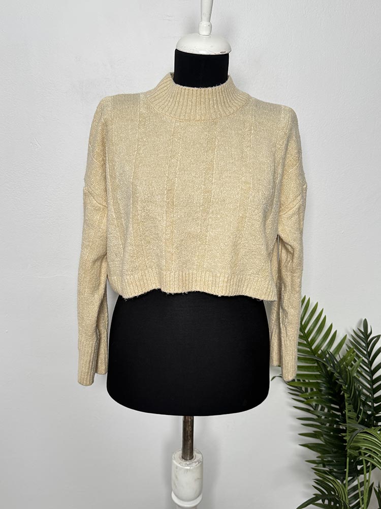 Pulover Zara S