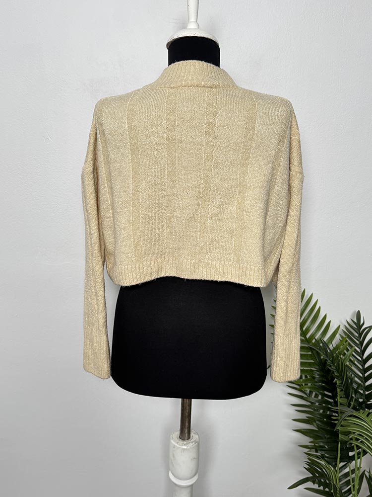 Pulover Zara S - imagine 2
