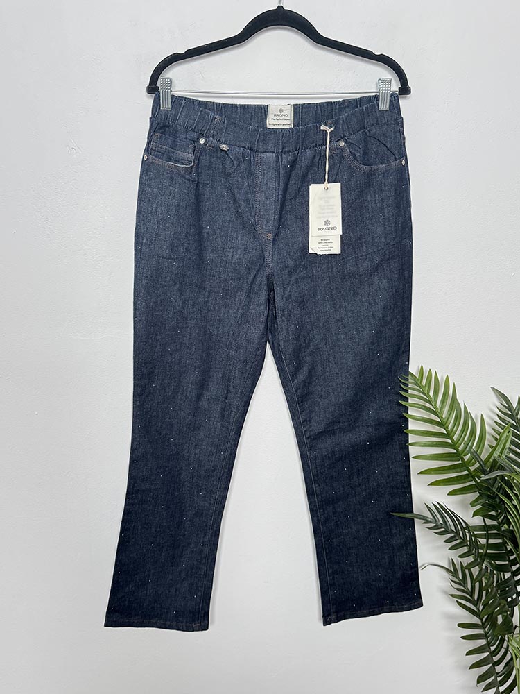 Blugi perfect fit pants noua cu ertichet pret 79.00 euro Ragno 6
