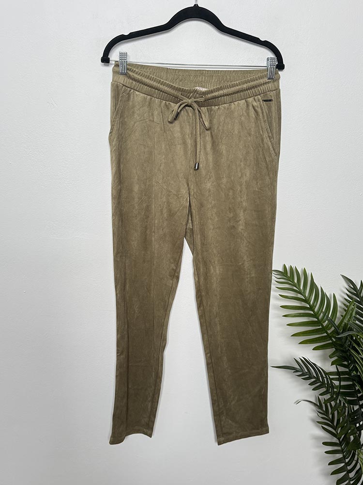 Pantaloni catifea Thomas Rath 40
