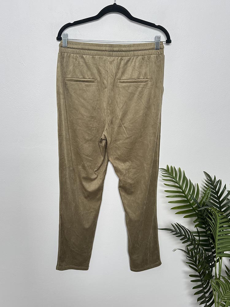 Pantaloni catifea Thomas Rath 40 - imagine 2