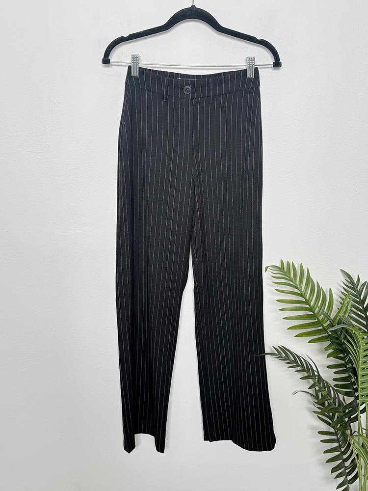 Pantaloni lejer Bershka 34