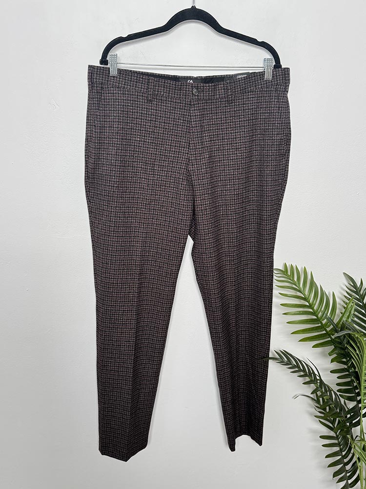 Pantaloni slim fit noua cu etrichet pret 19.99 euro C&A 54
