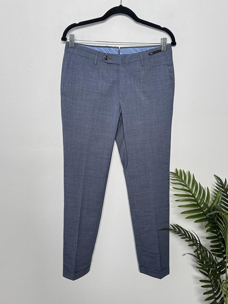 Pantaloni stretch Ptot 46