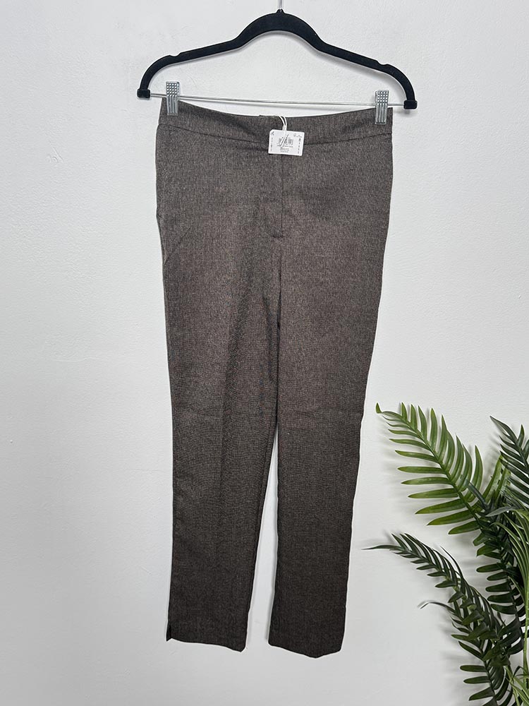 Pantaloni noua Sinsay S
