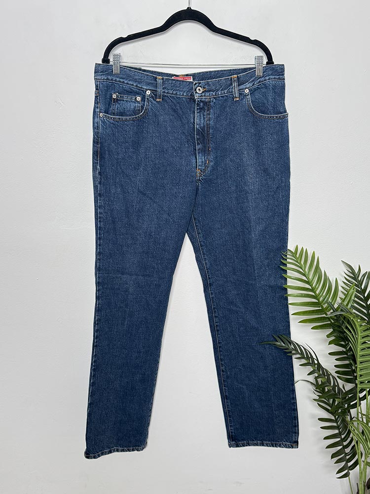 Blugi cu etichet pret 22.00 euro American legend 54-40