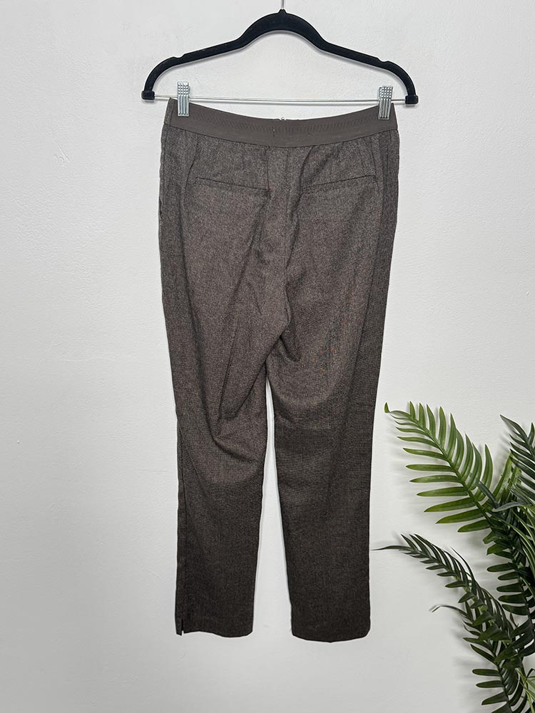 Pantaloni noua Sinsay S - imagine 2