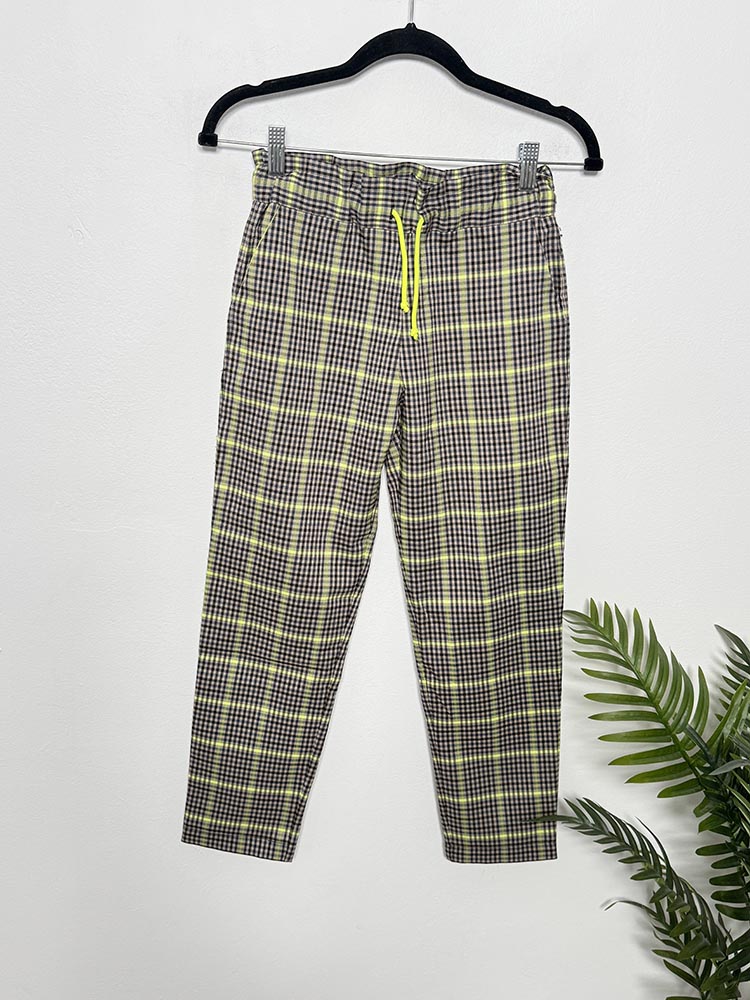 Pantaloni lejer Melby 12 ani