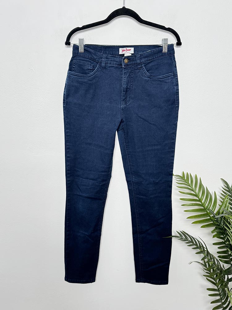 Blugi elastici John Baner 40