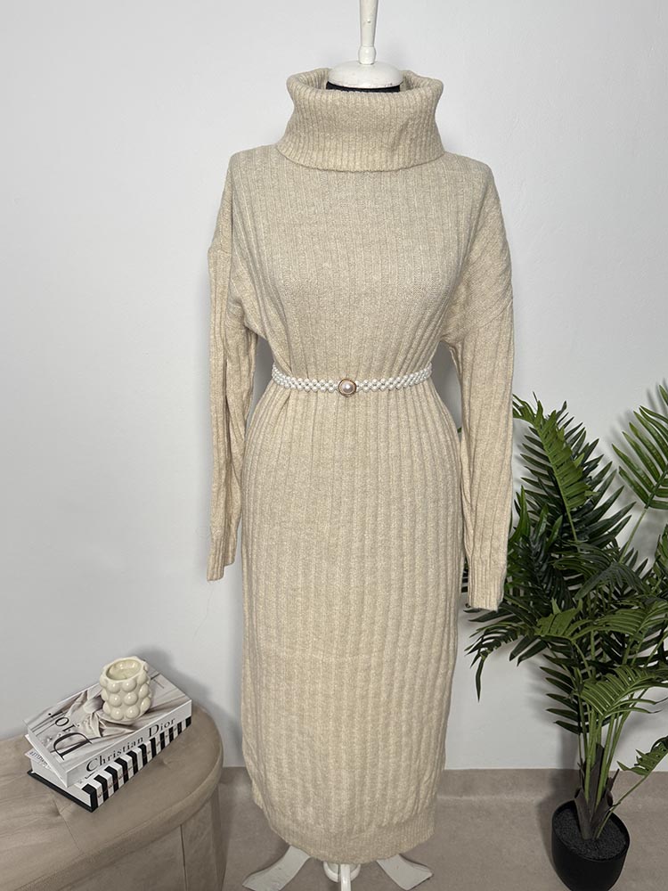 Rochie tricotata Cam XL