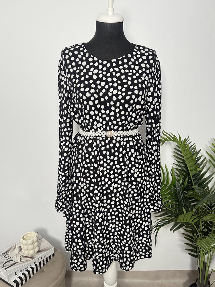 Rochie calitativa F&F 48