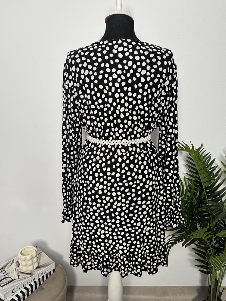 Rochie calitativa F&F 48 - imagine 2