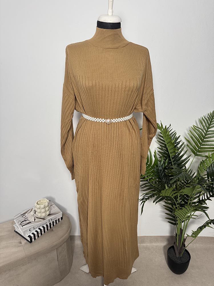 Rochie tricotata Trendyol M