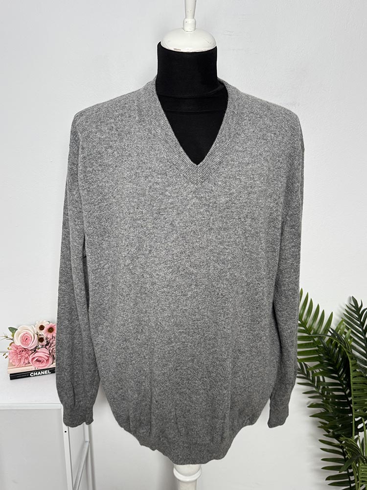 Pulover lana Kitaro 4XL