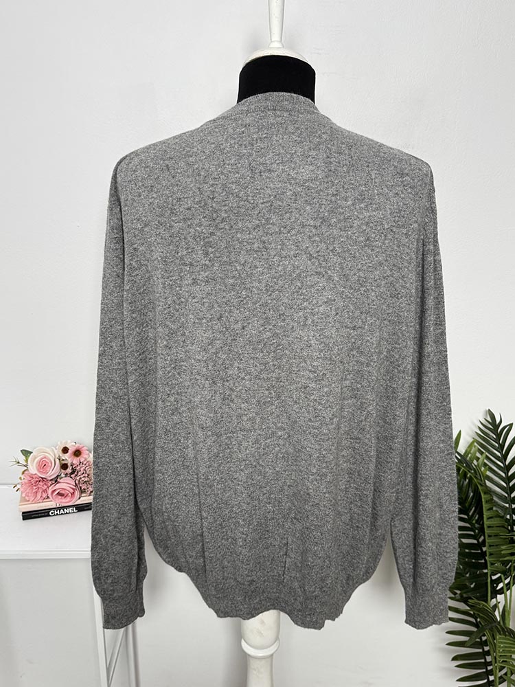 Pulover lana Kitaro 4XL - imagine 2