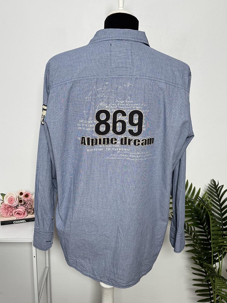 Camasa C&A XL - imagine 2
