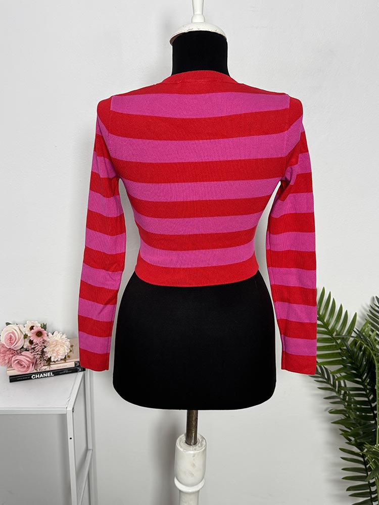Bluza Zara S - imagine 2