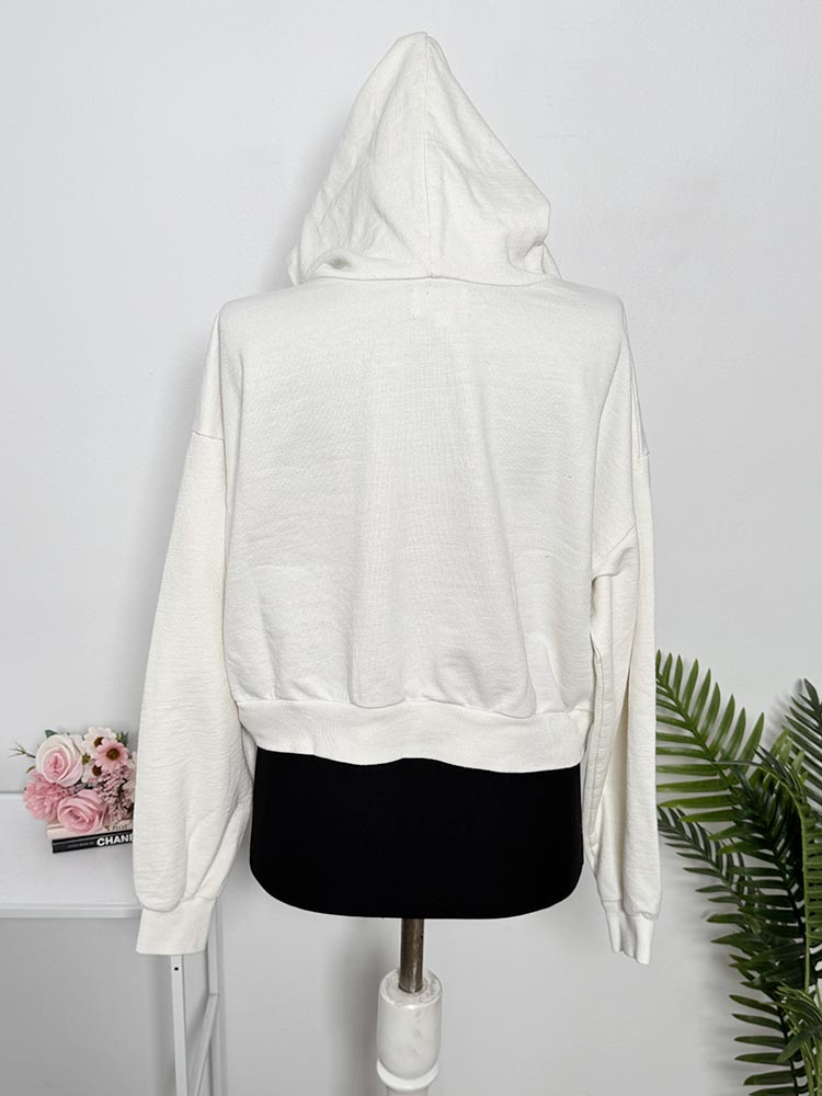 Bluza trening Pacific republic S - imagine 2