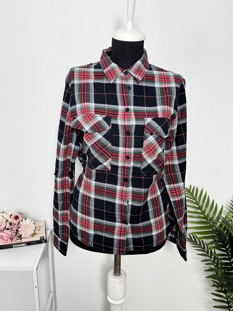 Camasa Peckott 38