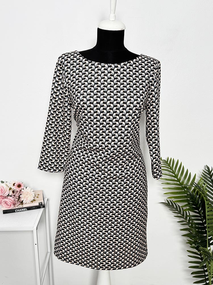 Rochie Cartoon M