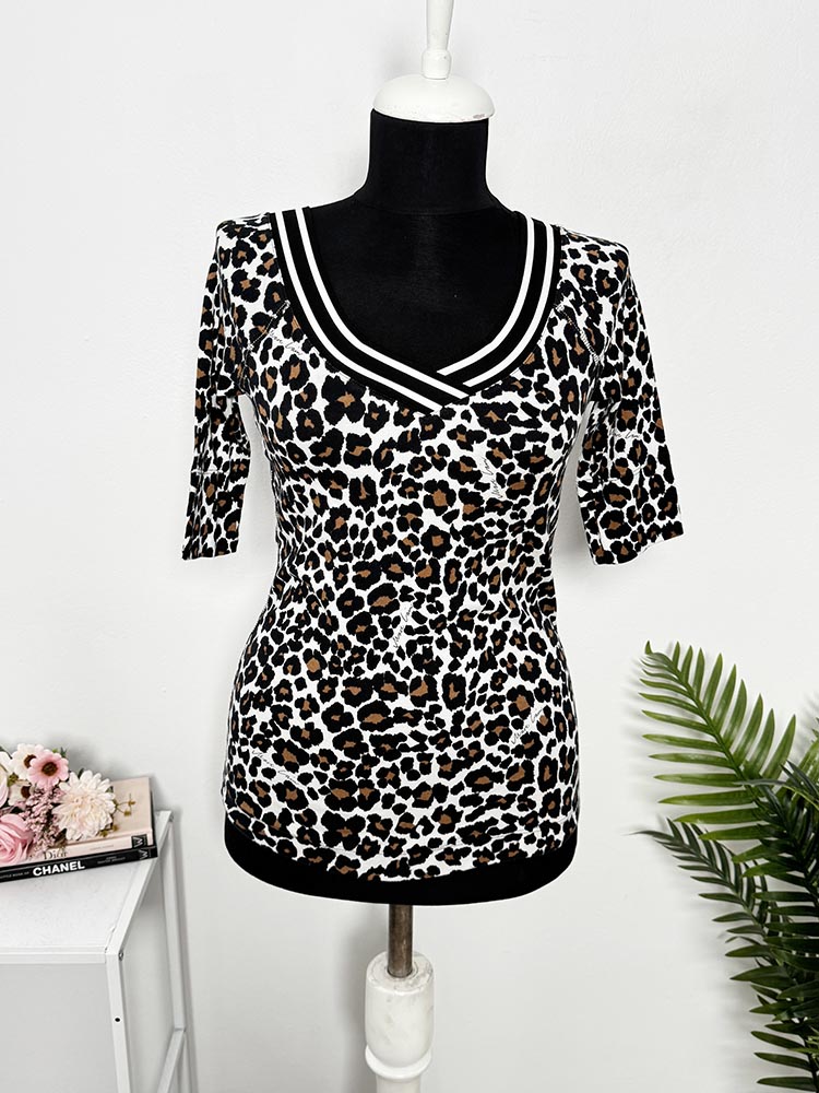 Tricou Marccain S
