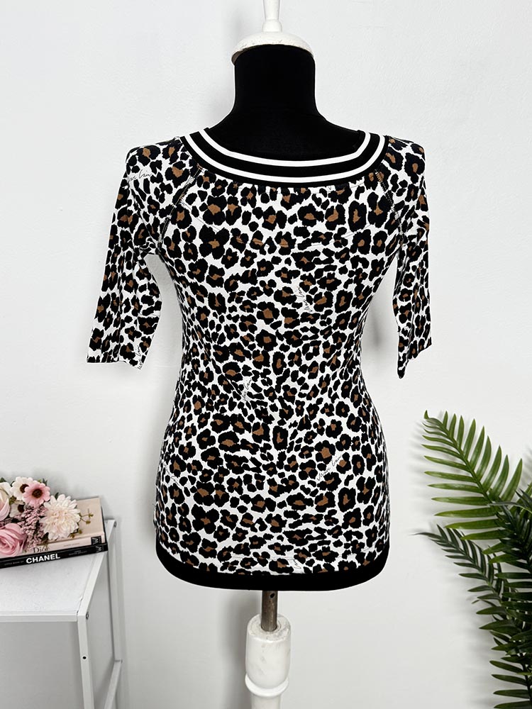 Tricou Marccain S - imagine 2