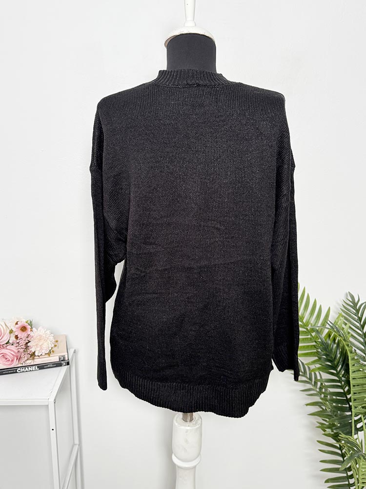 Pulover H&M S - imagine 2