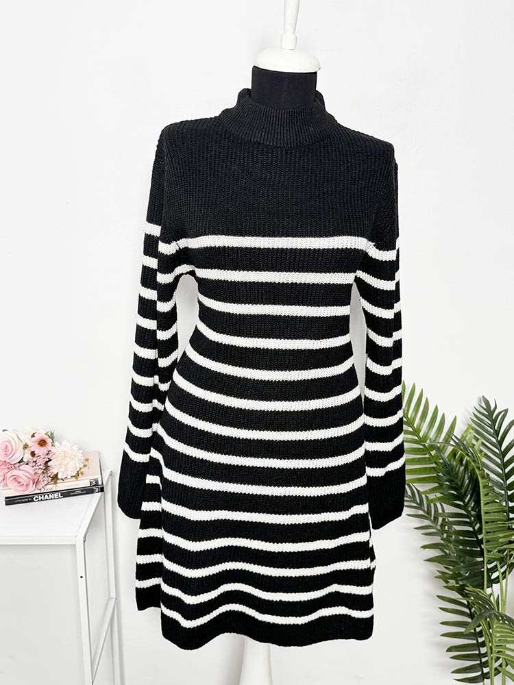 Rochie pulover Esmara M