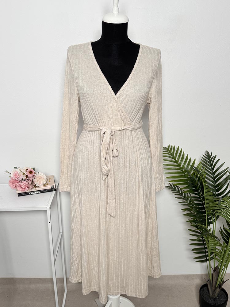 Rochie pulover Shein L