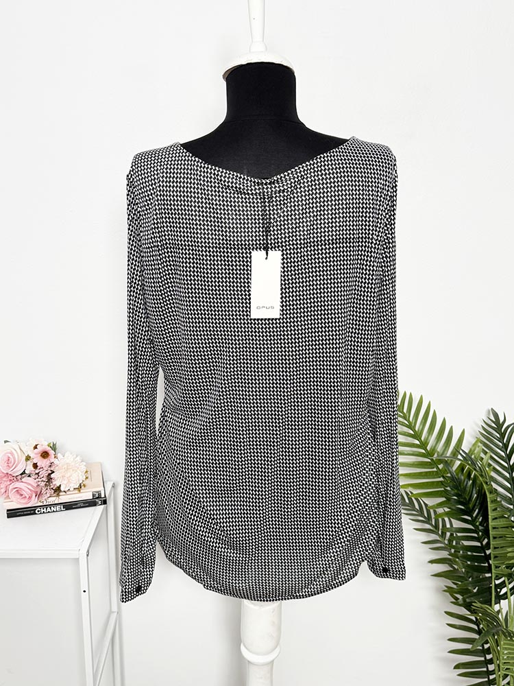 Bluza noua cu etichet pret 15.95 euro Opus 40 - imagine 2