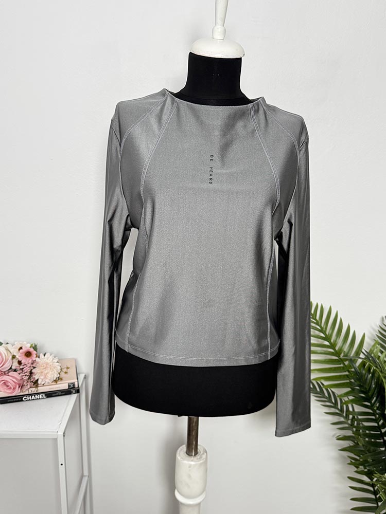 Bluza sport Topshop 44