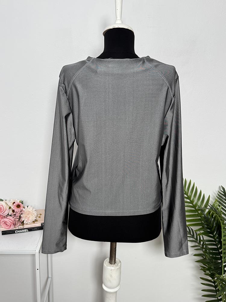 Bluza sport Topshop 44 - imagine 2