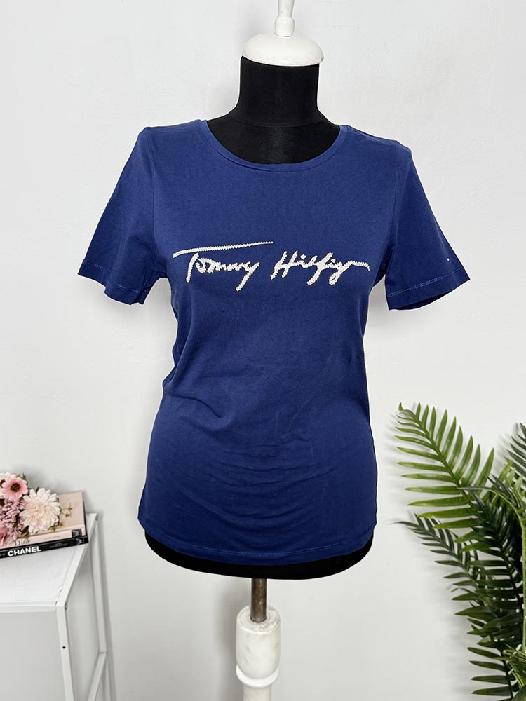 Tricou Tommy Hilfiger XS
