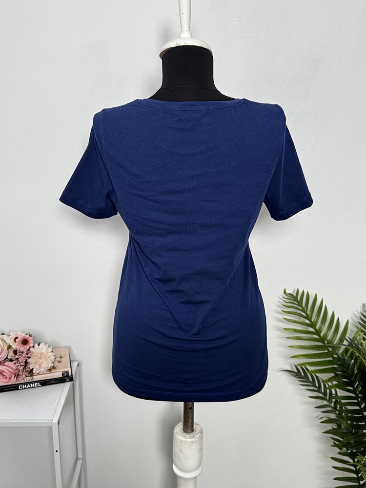 Tricou Tommy Hilfiger XS - imagine 2