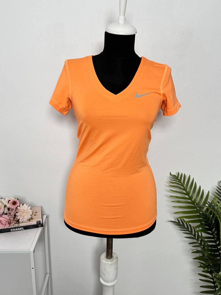Tricou sport Nike pro S