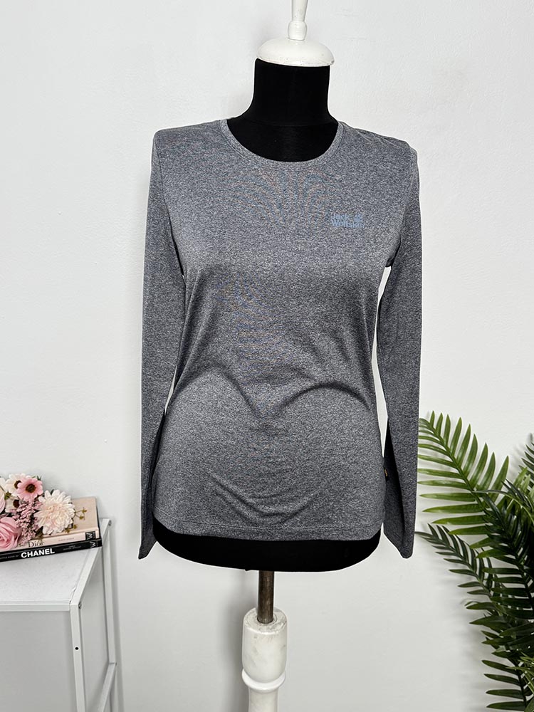 Bluza sport Jack Wolfskin S